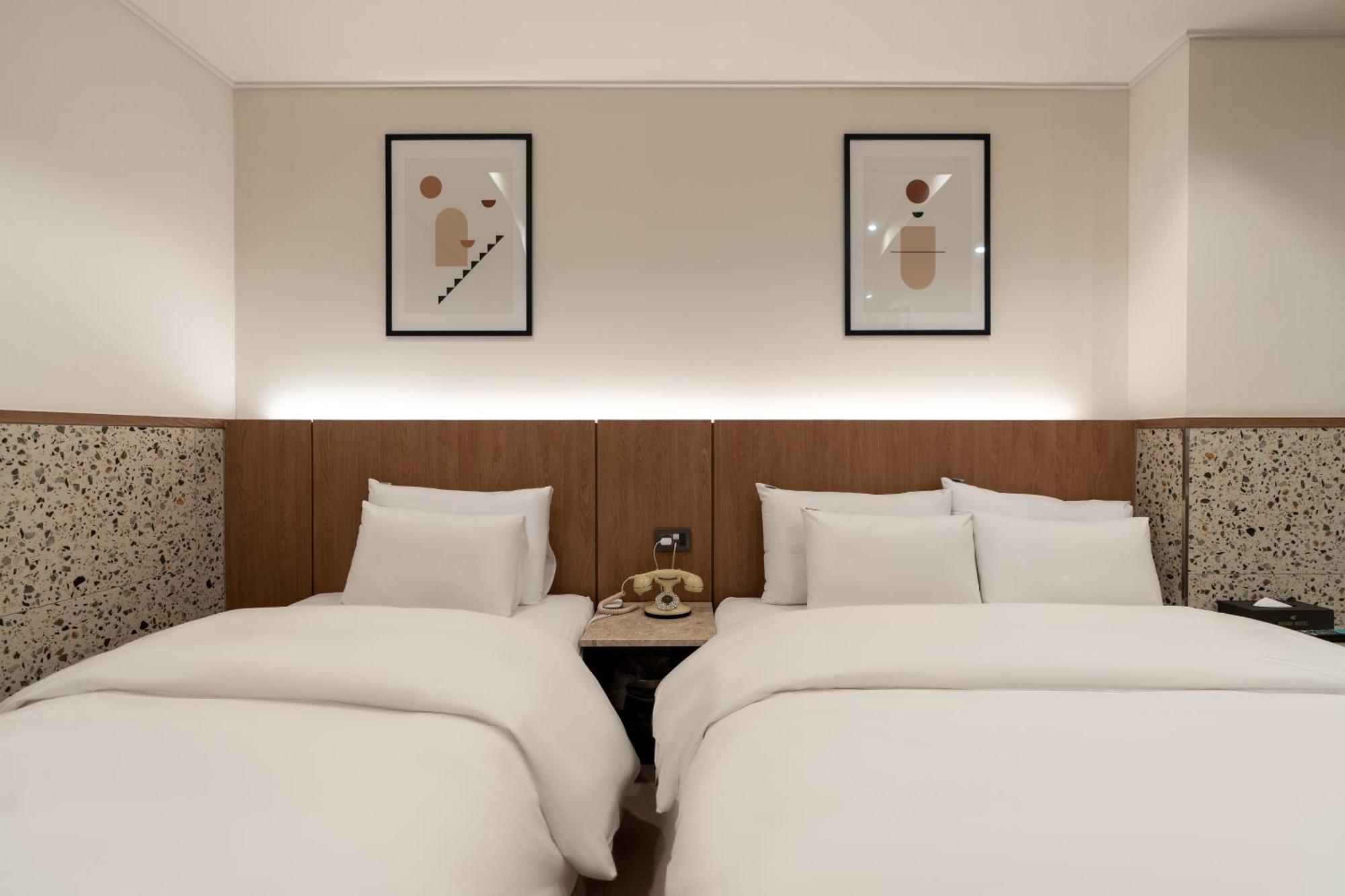 Jecheon Hound Hotel Chech'ŏn Exterior foto